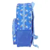 Koululaukku Bluey Let's play Sininen 26 x 34 x 11 cm