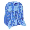 Koululaukku Bluey Let's play Sininen 26 x 34 x 11 cm