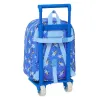 Koululaukku Bluey Let's play Sininen 22 x 27 x 10 cm