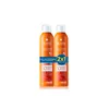 Rilastil Sun System Baby Spray Transparent Spf50+ 2x200ml