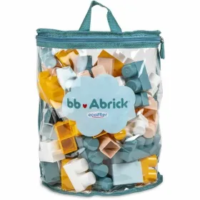 Statybos rinkinys Ecoiffier BB Abrick