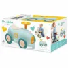 Rakennussetti Ecoiffier Walking Car Rabbit