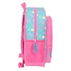 Школьный рюкзак Gabby's Dollhouse Confetti Розовый бирюзовый 32 x 38 x 12 cm