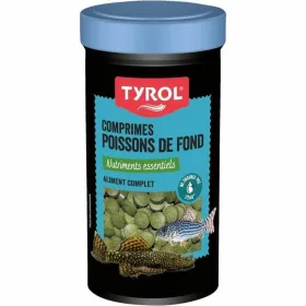 Рыбий корм Tyrol 250 ml