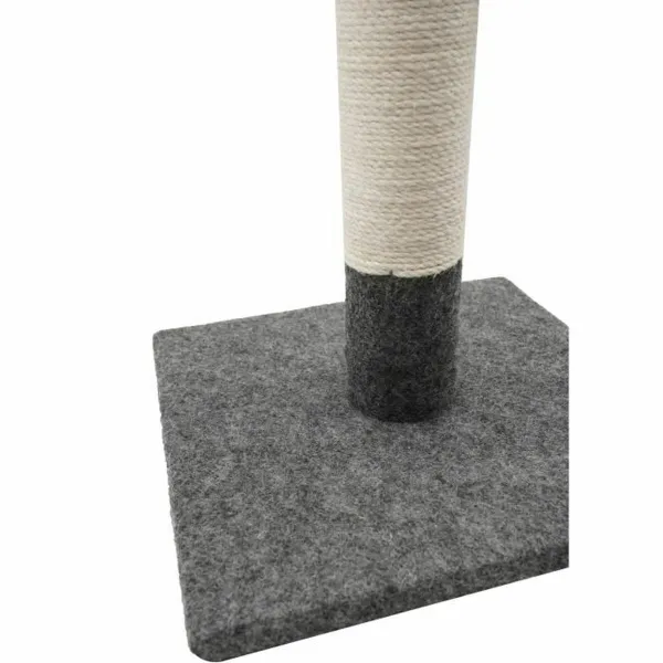 Scratching Post for Cats Tyrol Grey