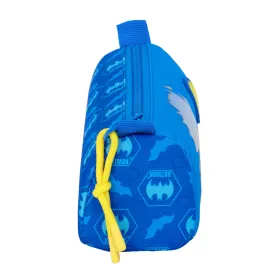 Holdall Batman Blue 21 x 8 x 7 cm