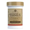 Solgar 40 Plus Acidophilus Advanced 60 Veggie Capsules