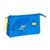 Holdall Batman Blue 22 x 12 x 3 cm