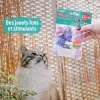 Cat toy Aimé Multicolour 7 Pieces