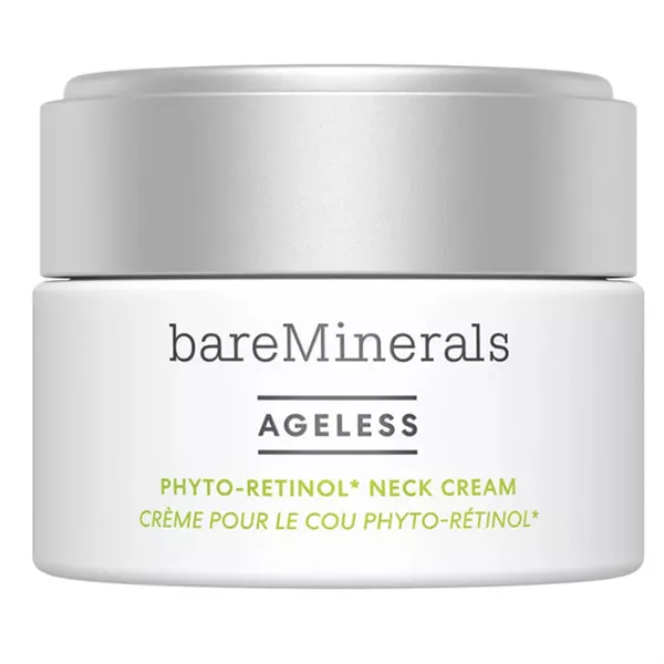 Bareminerals Ageless Retinol Neck and Decolleté Cream 50ml