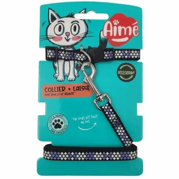 Dog collar Aimé