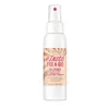 Rimmel London Lasting Finish Fix y Go 2 In 1 Primer and Setting Spray 100