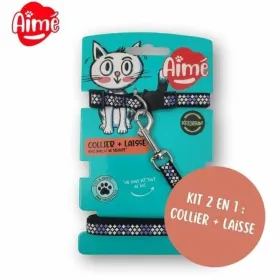 Собачий ошейник Aimé
