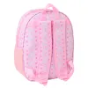 Child bag Safta Pink 27 x 33 x 10 cm 3D