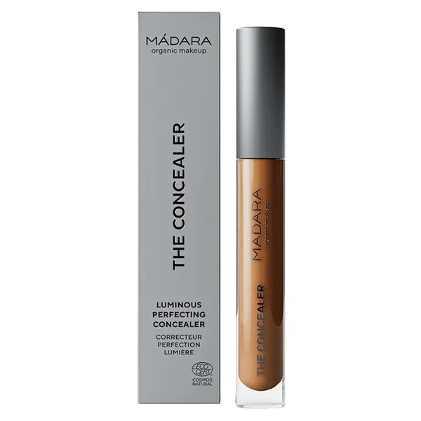 Mádara Madara The Concealer Corrector Luminous 66 Mocha 1un