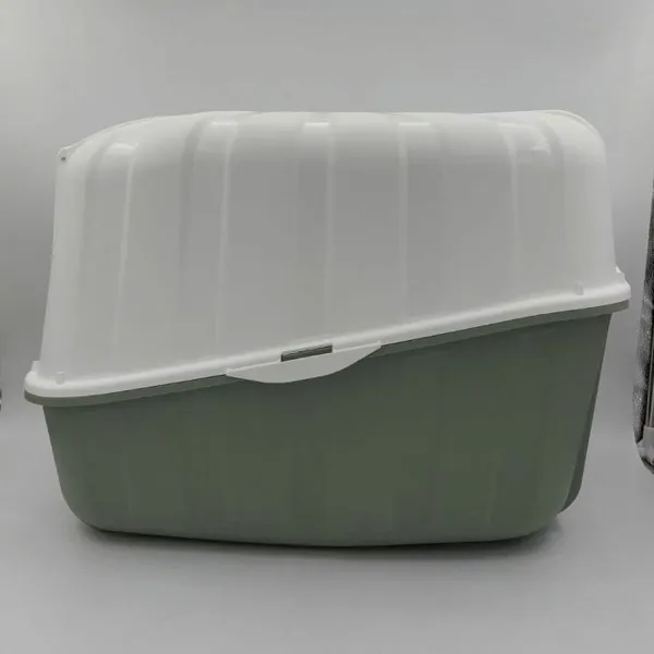 Cat Litter Box Aimé