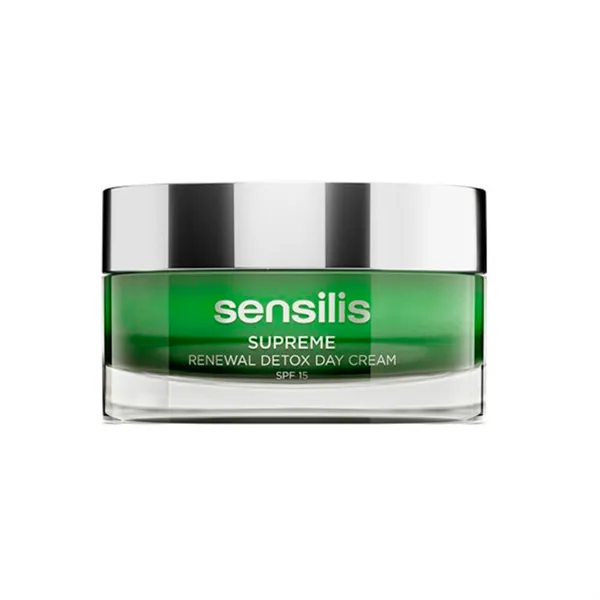 Sensilis Supreme Day Cream SPF15 50ml