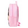 Child bag Minnie Mouse Pink 27 x 33 x 10 cm 3D