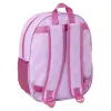 Bērnu soma Frozen Rozā Debesu zils 27 x 33 x 10 cm 3D