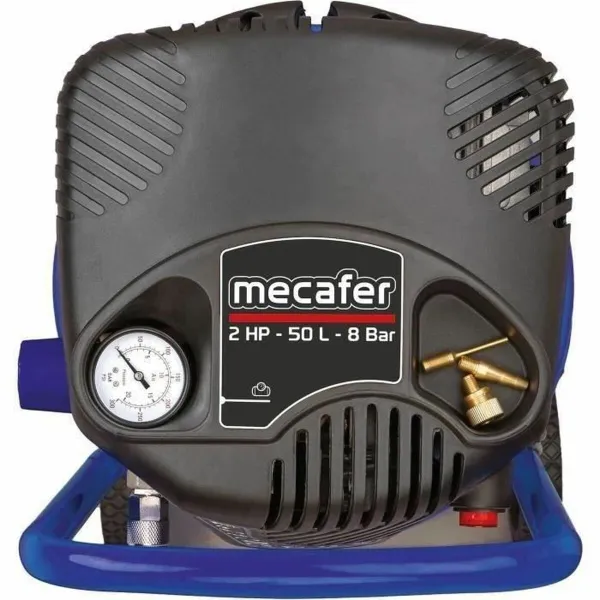Ilmakompressori MECAFER