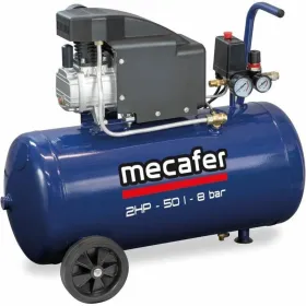 Ilmakompressori MECAFER