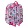 Child bag Barbie Pink 22 x 27 x 10 cm 3D