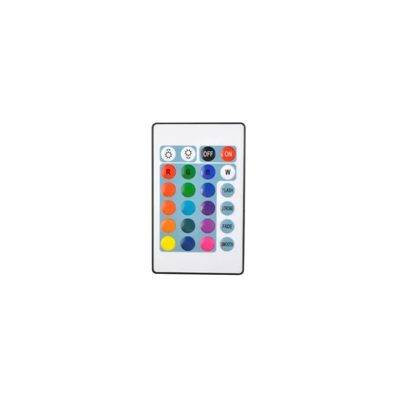 Moon night light 15cm 16 colors