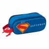 Reisikott Superman Sinine 21 x 8 x 6 cm