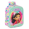 Детский рюкзак Gabby's Dollhouse Разноцветный 22 x 27 x 10 cm 3D