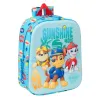Детский рюкзак The Paw Patrol Синий 22 x 27 x 10 cm 3D