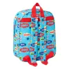 Lasten laukku The Paw Patrol Sininen 22 x 27 x 10 cm 3D