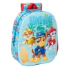 Детский рюкзак The Paw Patrol Синий 27 x 33 x 10 cm 3D