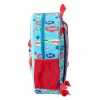 Детский рюкзак The Paw Patrol Синий 27 x 33 x 10 cm 3D