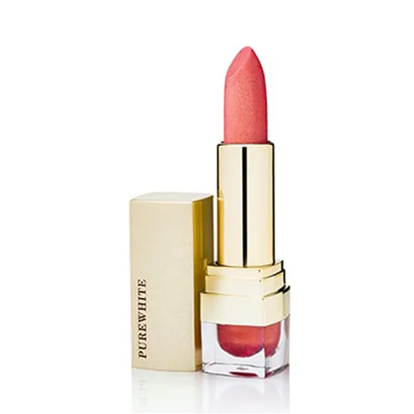 Couleur Caramel Gloss Barra De Labios 907 Rose Corail 9ml