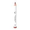 Couleur Caramel Jumbo Lapiz De Labios 148 Matte Nude 2,34g