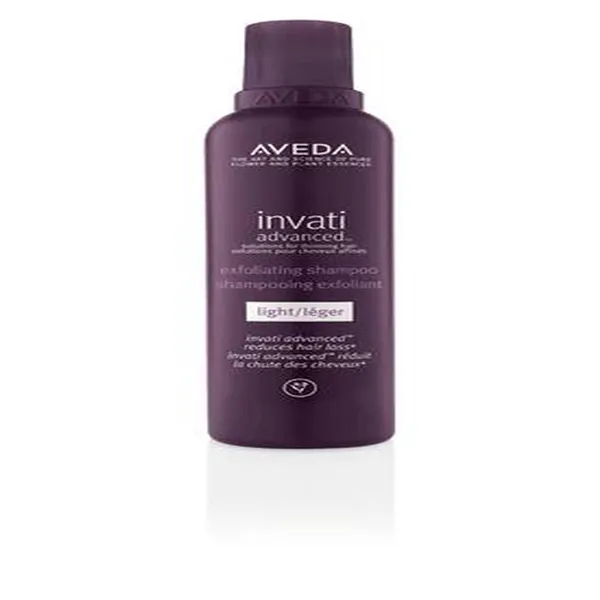 Aveda Invati Advanced Exfoliating Shampoo Light 200ml