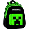 Mokyklinis krepšys Minecraft 27 x 33 x 10 cm