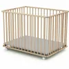 Leikkiteline WEBABY Beige 70 x 100 cm