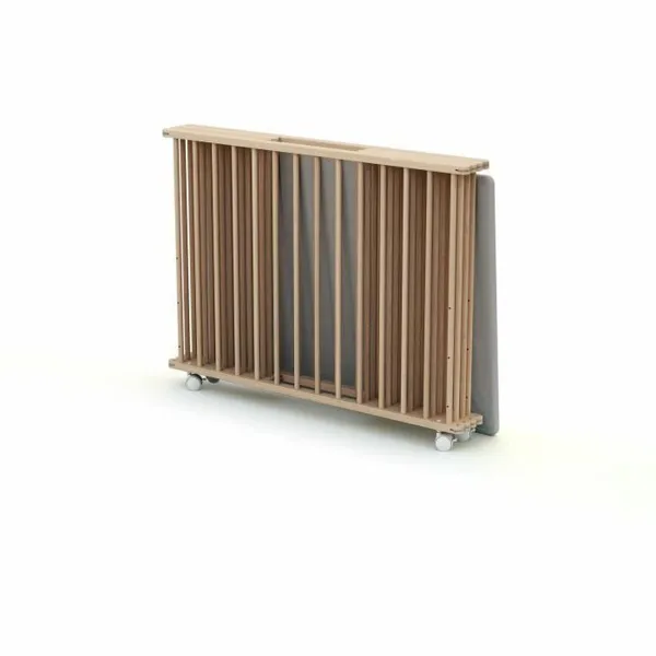 Leikkiteline WEBABY Beige 70 x 100 cm