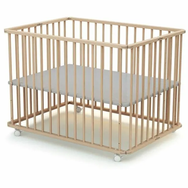 Leikkiteline WEBABY Beige 70 x 100 cm