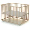 Leikkiteline WEBABY Beige 70 x 100 cm