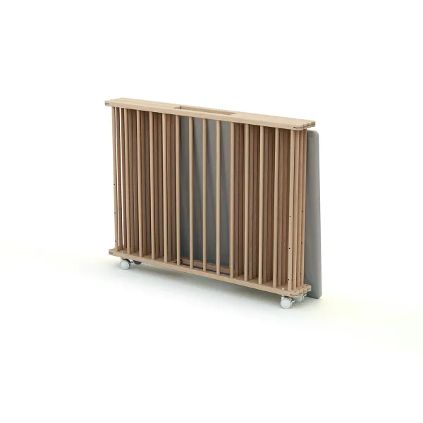 Leikkiteline WEBABY Beige 70 x 100 cm