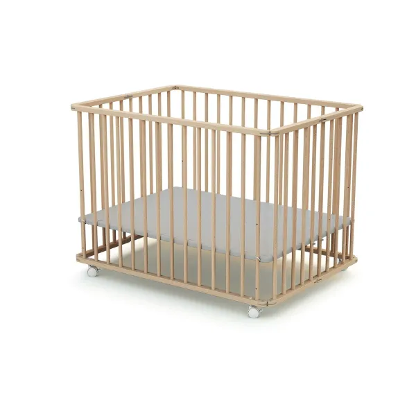 Leikkiteline WEBABY Beige 70 x 100 cm