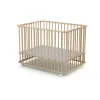 Leikkiteline WEBABY Beige 70 x 100 cm
