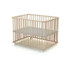 Leikkiteline WEBABY Beige 70 x 100 cm