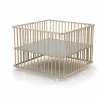 Leikkiteline WEBABY 100 x 100 cm Beige