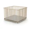 Leikkiteline WEBABY 100 x 100 cm Beige