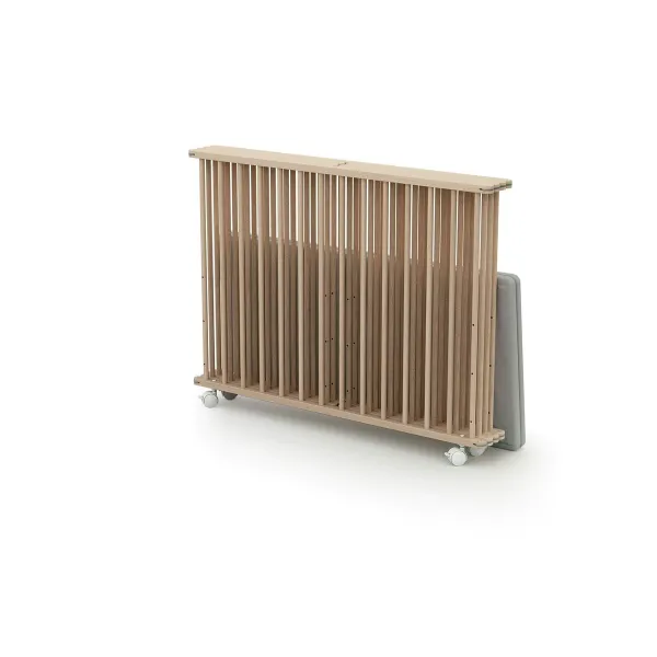 Leikkiteline WEBABY 100 x 100 cm Beige