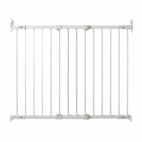 Turvatara WEBABY NONO Valge 72-108 cm