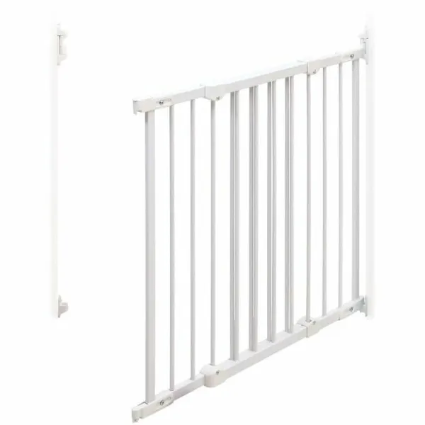Turvatara WEBABY NONO Valge 72-108 cm